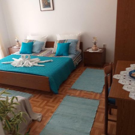 Apartmani Hrastic Porec Exterior photo