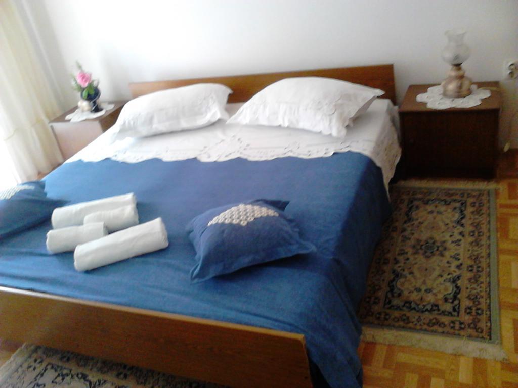 Apartmani Hrastic Porec Room photo