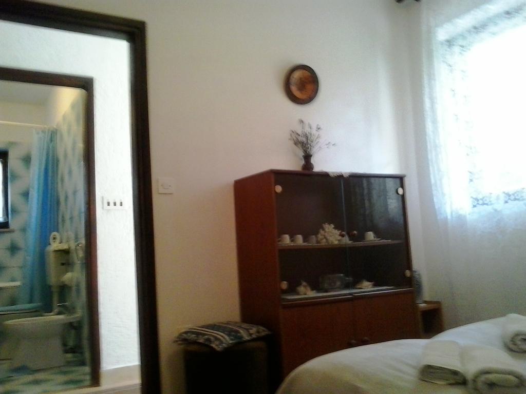 Apartmani Hrastic Porec Room photo